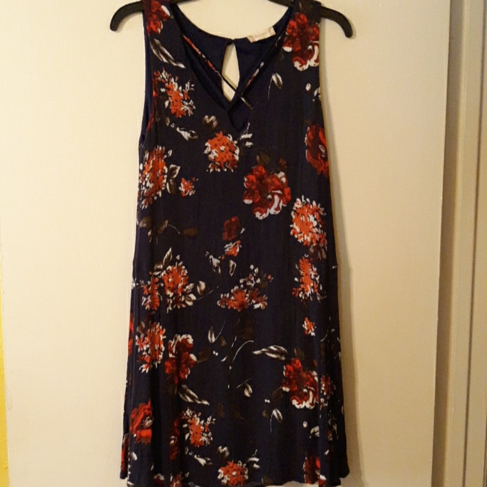 Altar'd State Dress